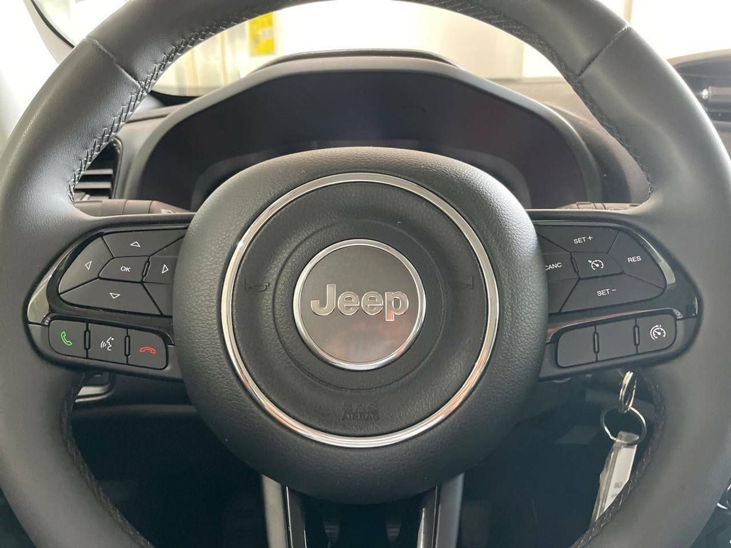 Jeep Renegade 1.0G Night Eagle II 4x2 88 kW (120 CV)
