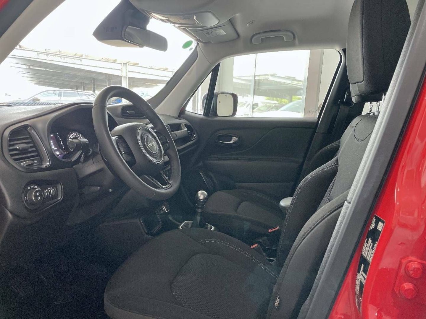 Jeep Renegade 1.0G Night Eagle II 4x2 88 kW (120 CV)