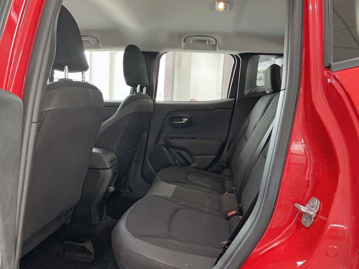 Jeep Renegade 1.0G Night Eagle II 4x2 88 kW (120 CV)