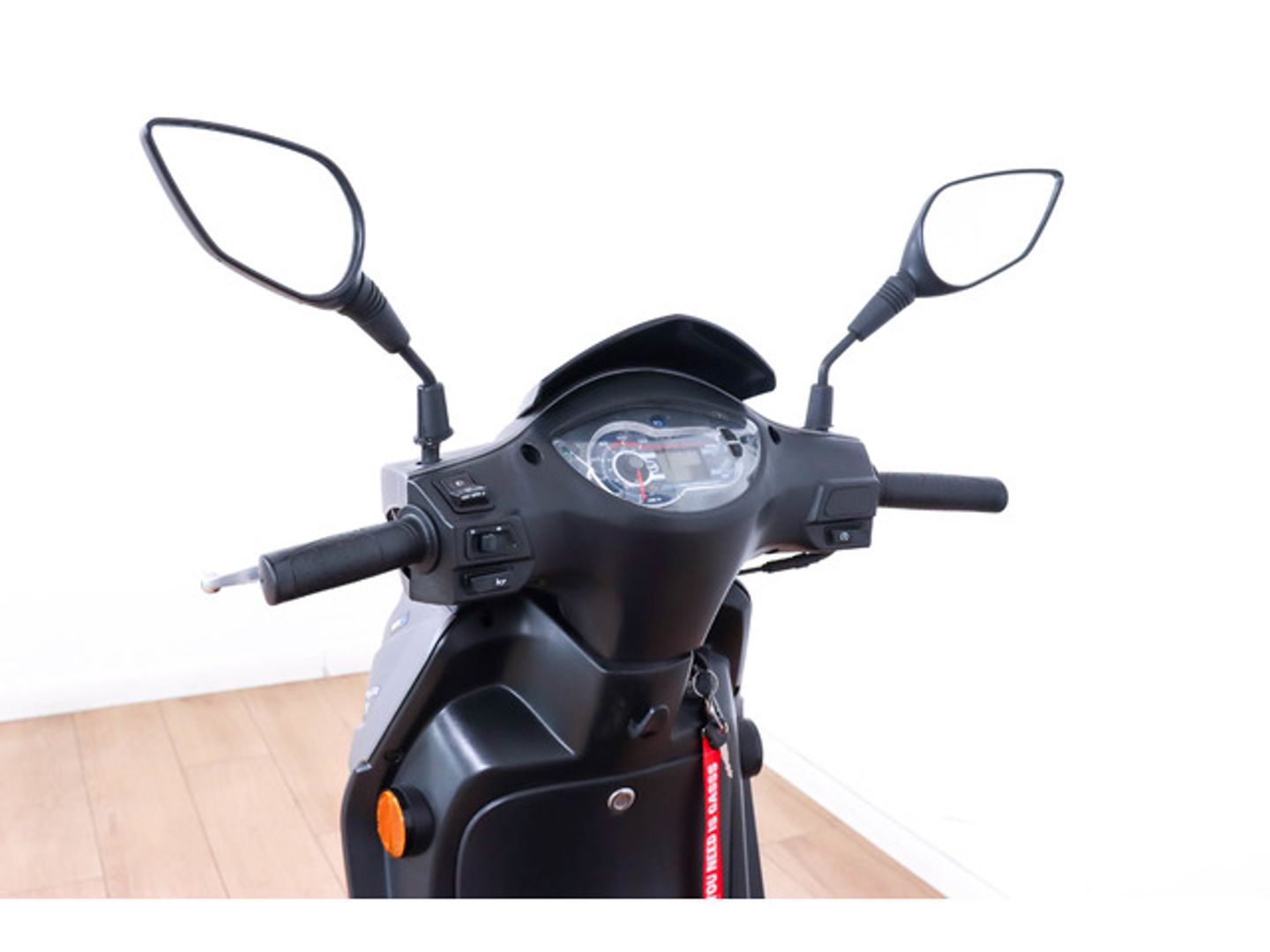 SYM Symphony SR 125