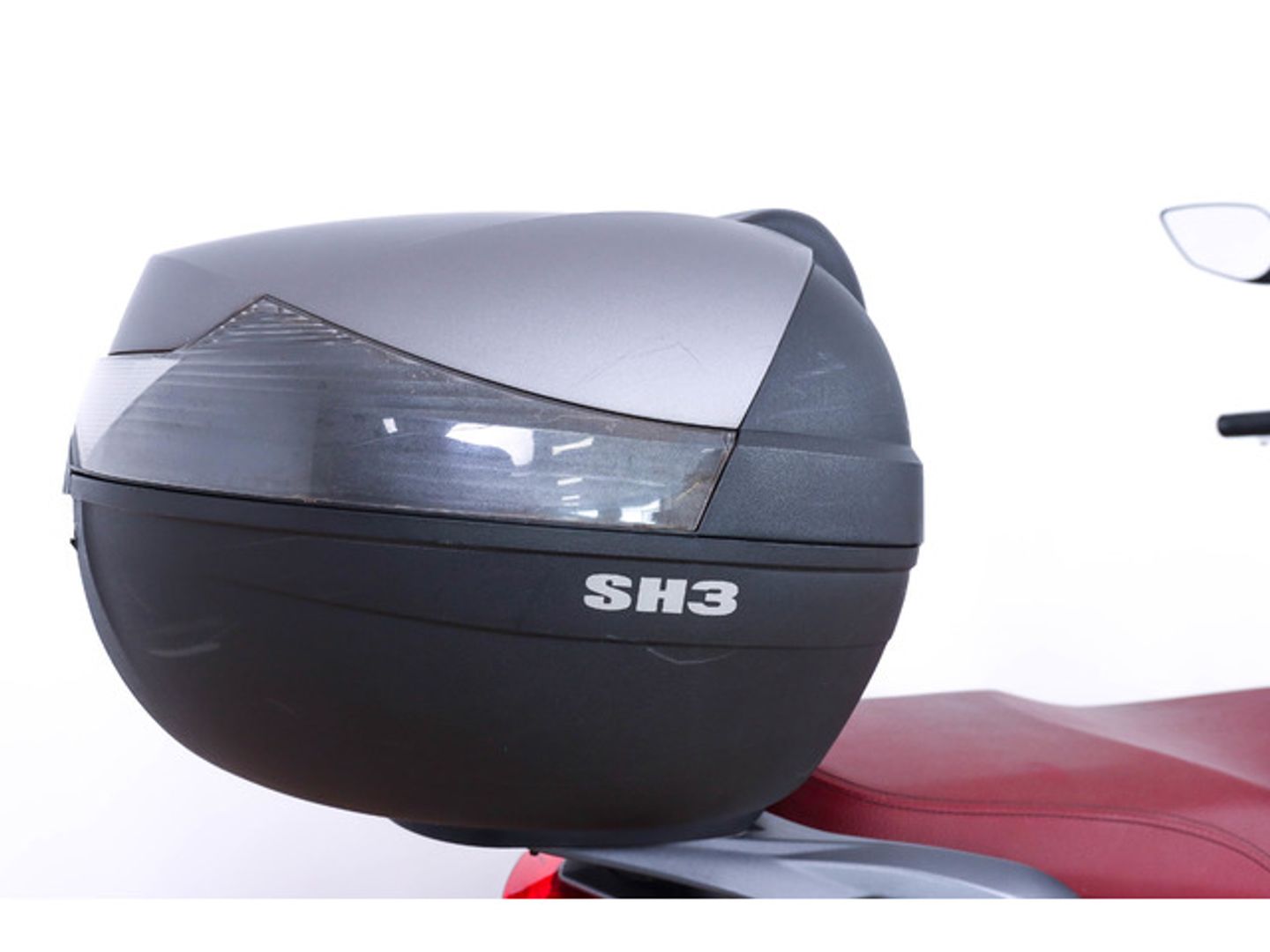 SYM Symphony SR 125