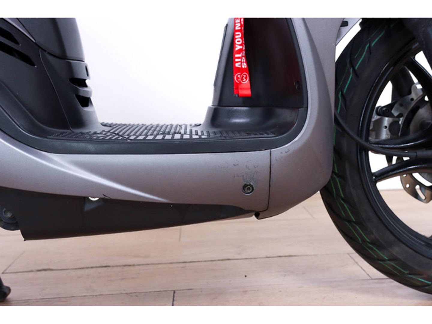 SYM Symphony SR 125