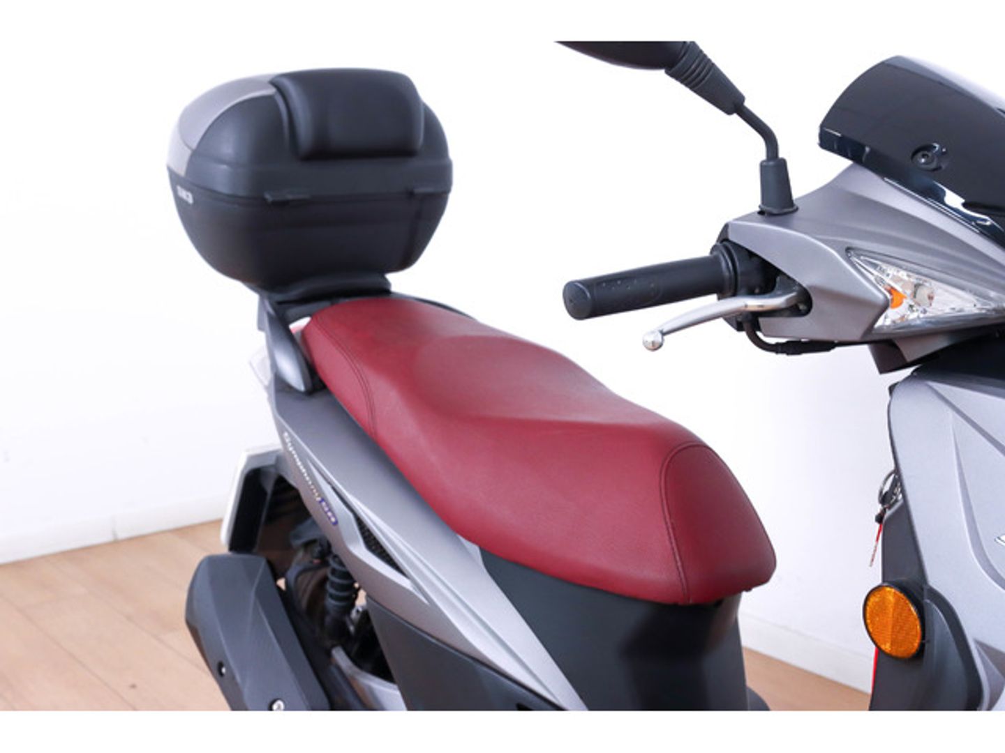SYM Symphony SR 125