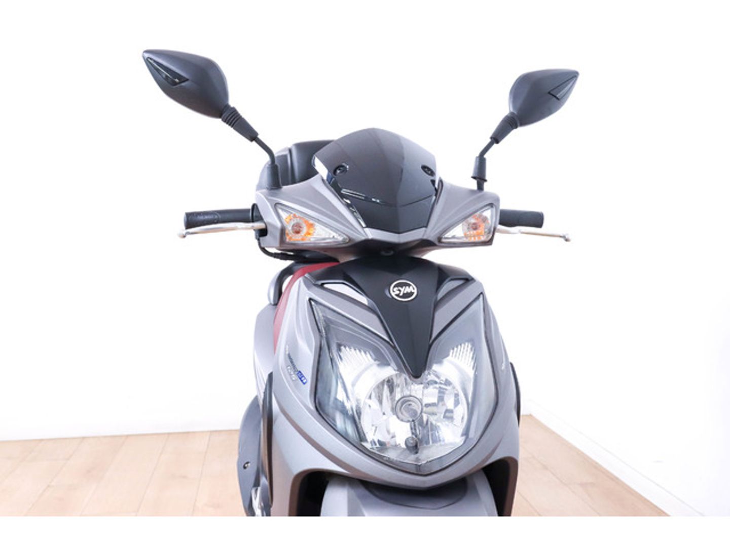 SYM Symphony SR 125