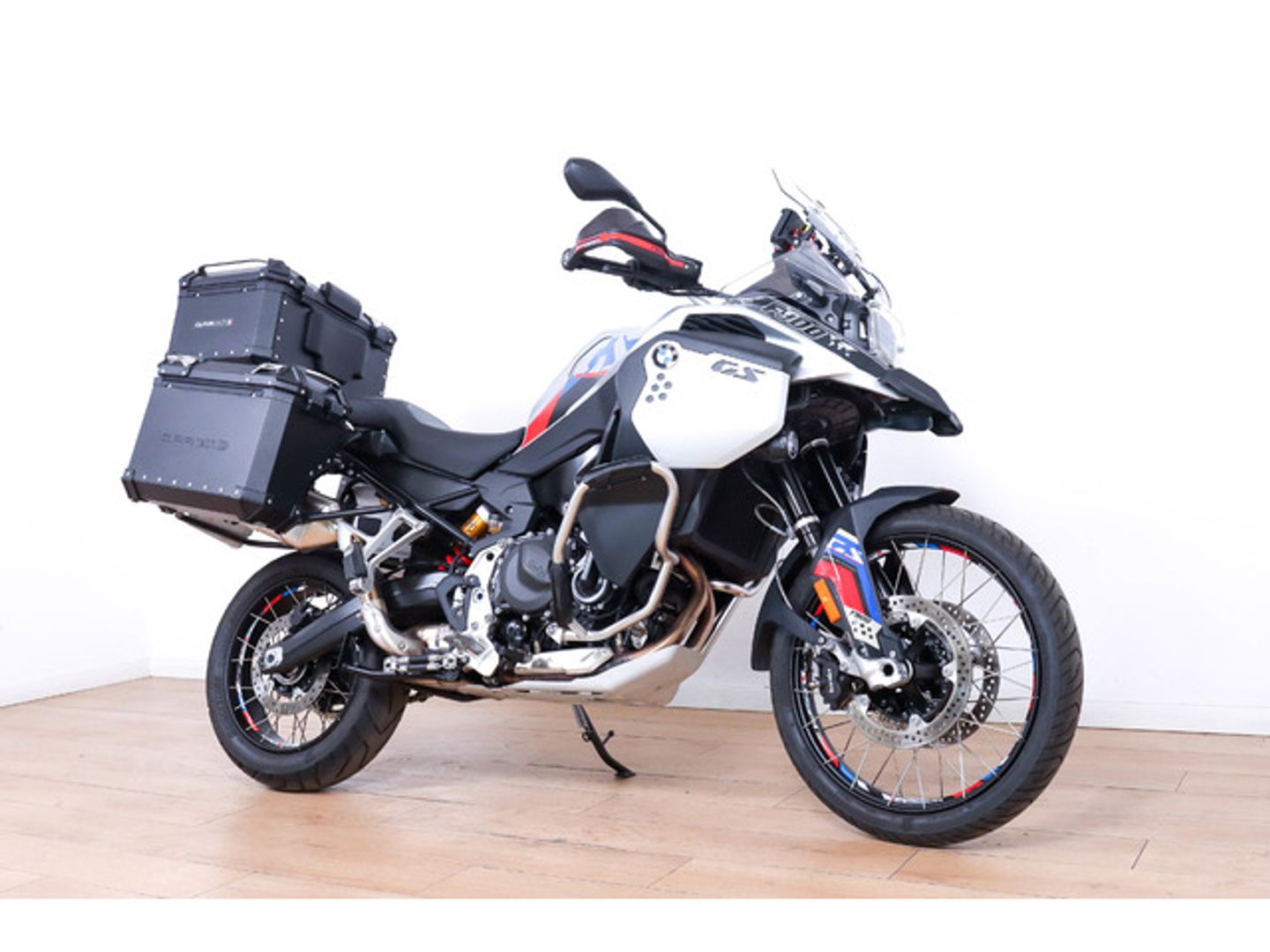 BMW Motorrad F 900 GS Adventure