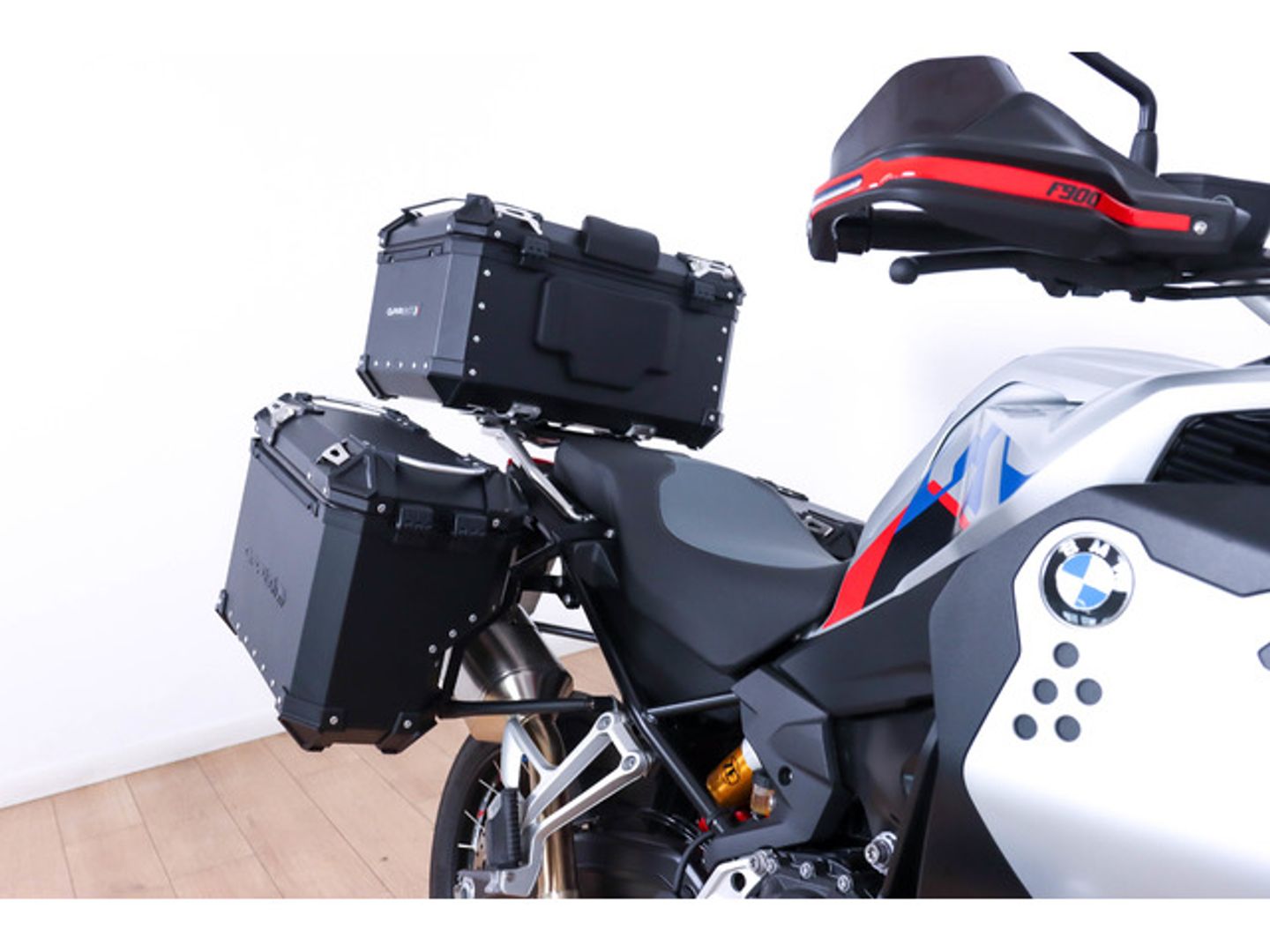 BMW Motorrad F 900 GS Adventure