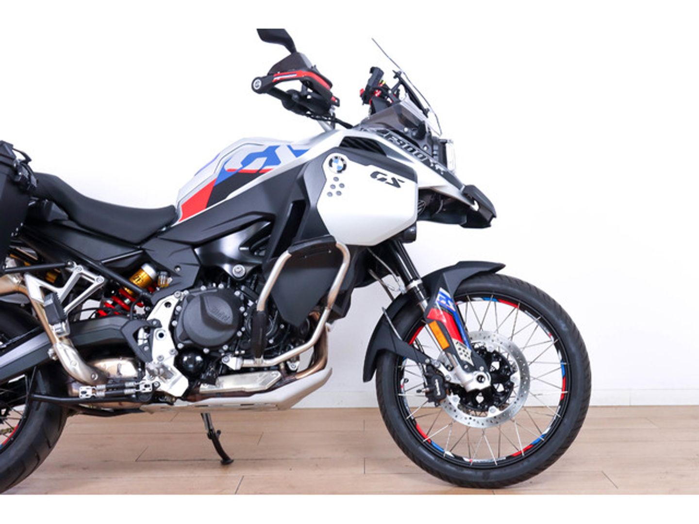 BMW Motorrad F 900 GS Adventure