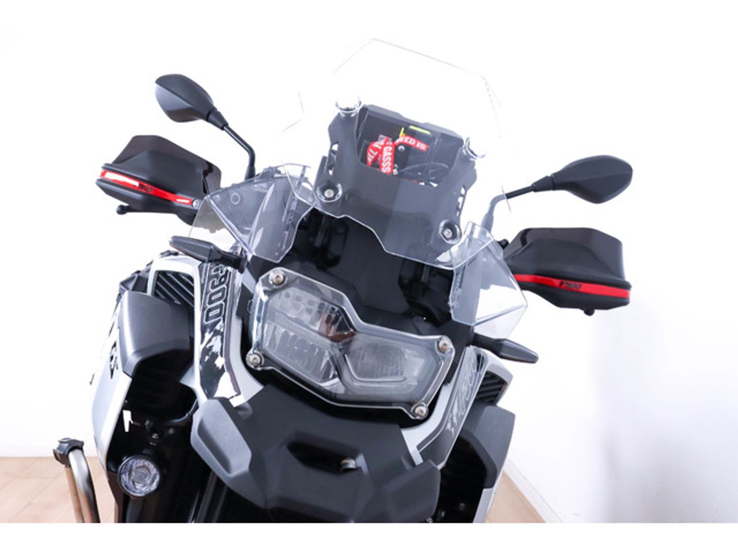 BMW Motorrad F 900 GS Adventure