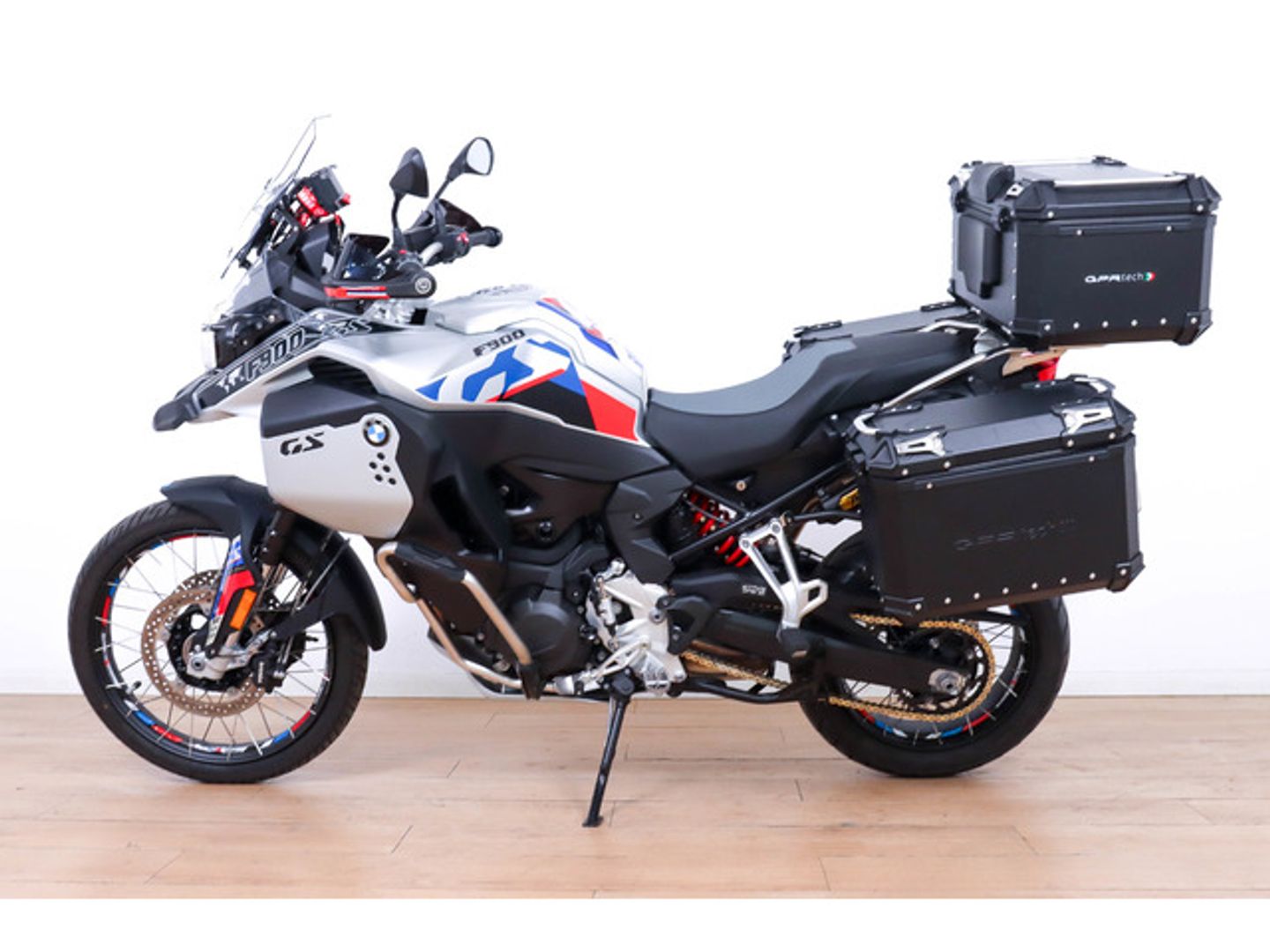 BMW Motorrad F 900 GS Adventure