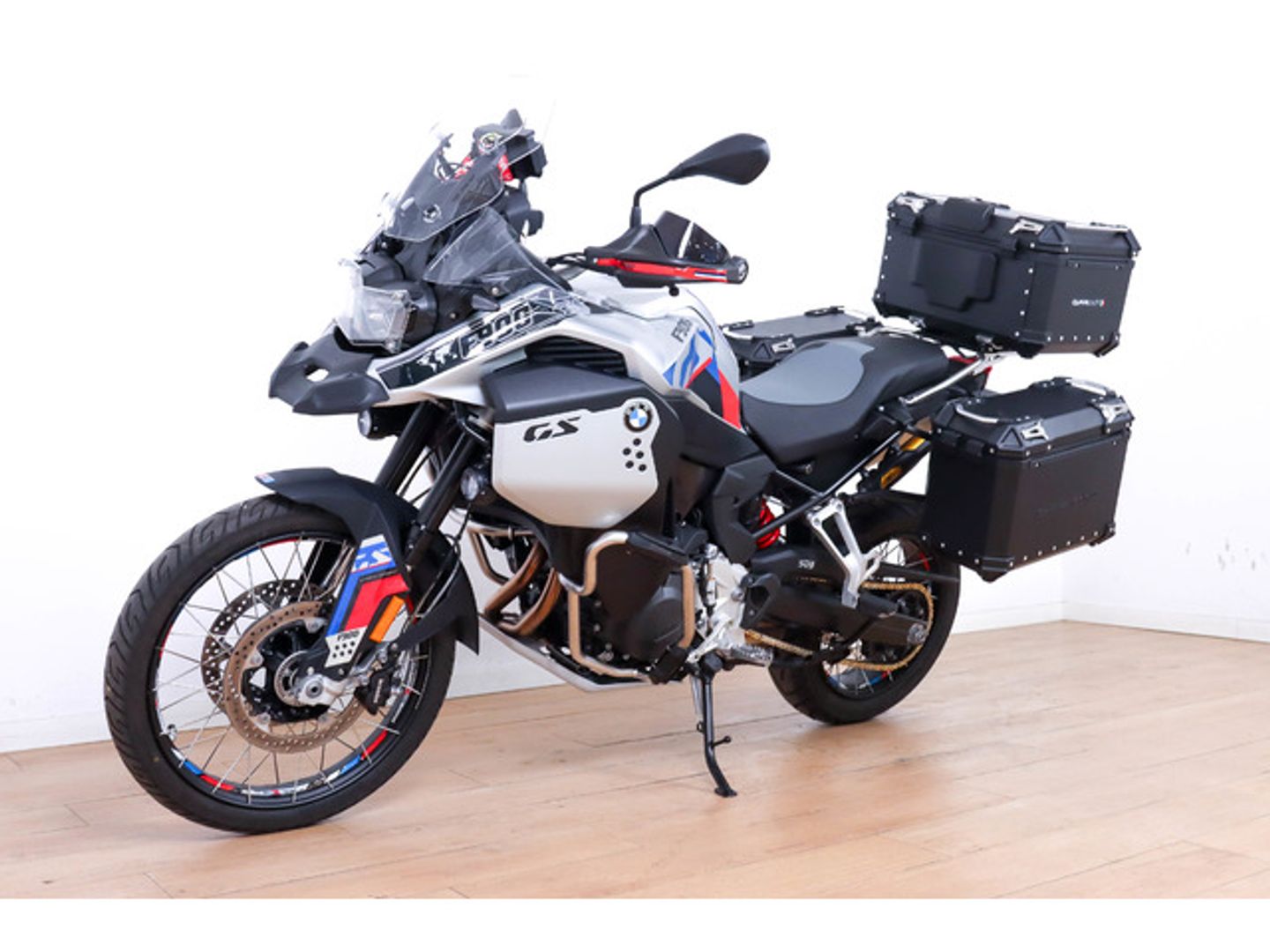 BMW Motorrad F 900 GS Adventure