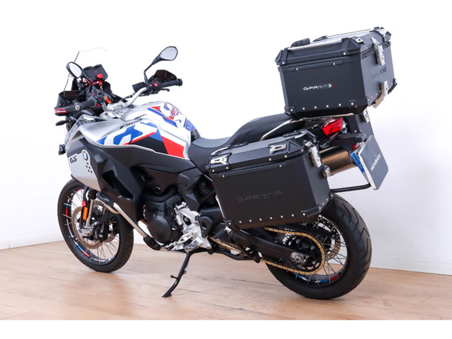 BMW Motorrad F 900 GS Adventure