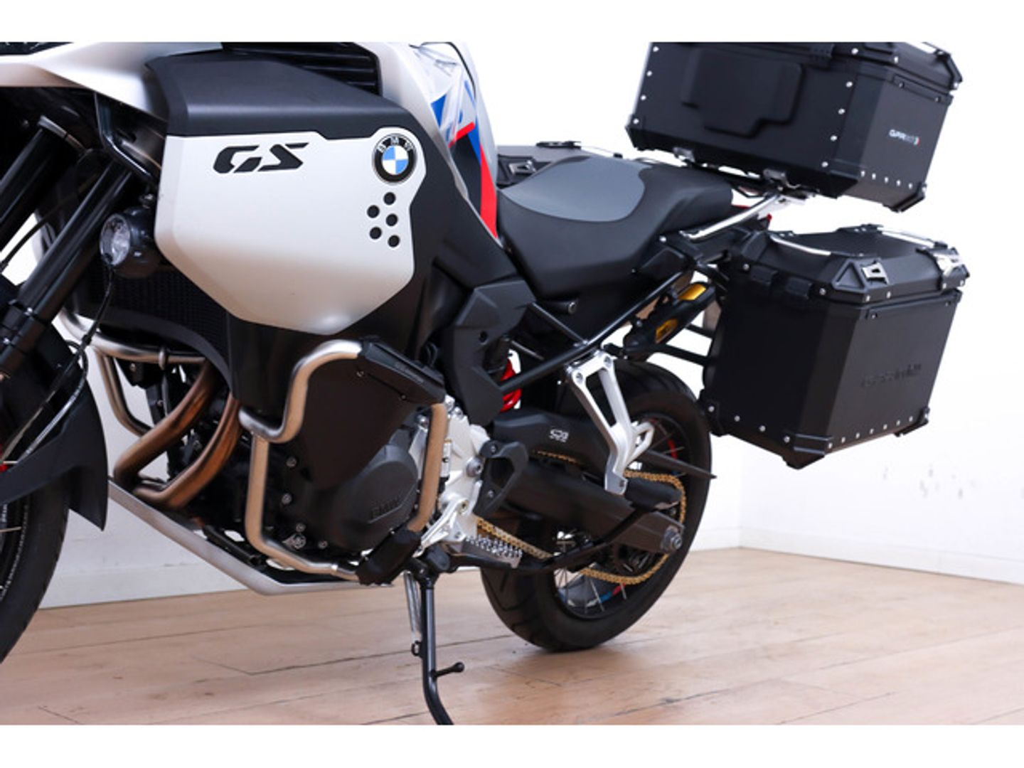 BMW Motorrad F 900 GS Adventure