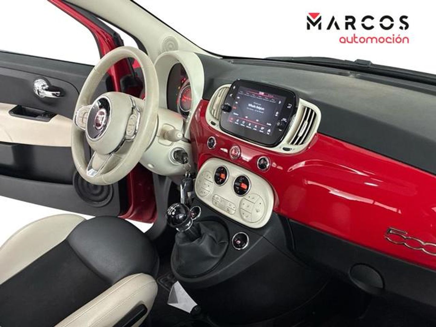 Fiat 500 1.0 Hybrid Dolcevita 51 kW (70 CV)