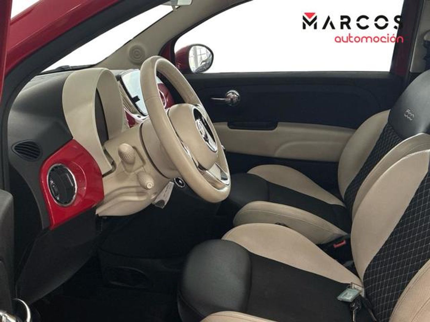 Fiat 500 1.0 Hybrid Dolcevita 51 kW (70 CV)