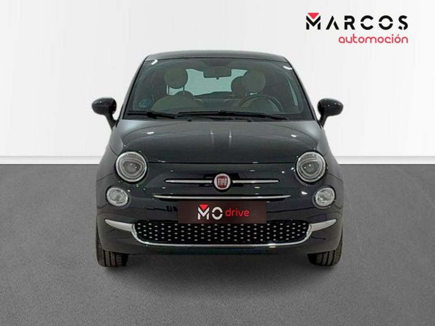 Fiat 500 1.0 Hybrid Dolcevita 51 kW (70 CV)