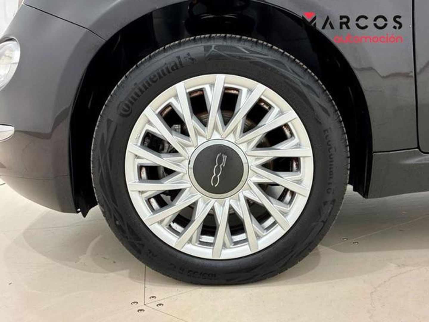 Fiat 500 1.0 Hybrid Dolcevita 51 kW (70 CV)