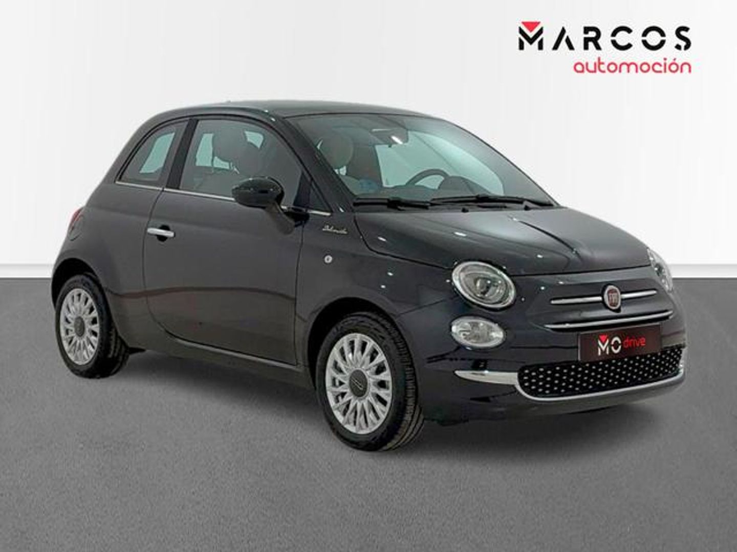 Fiat 500 1.0 Hybrid Dolcevita 51 kW (70 CV)