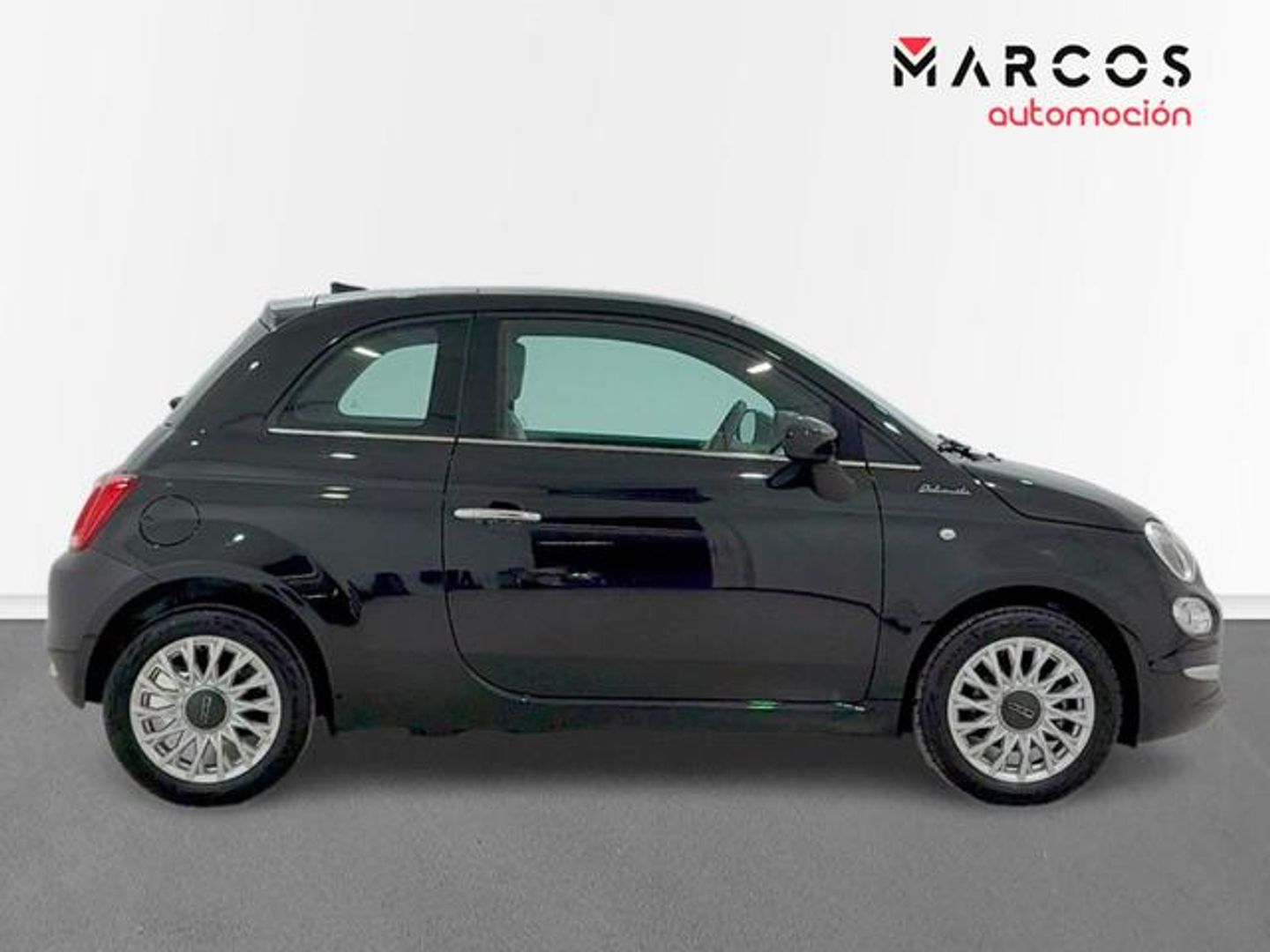 Fiat 500 1.0 Hybrid Dolcevita 51 kW (70 CV)