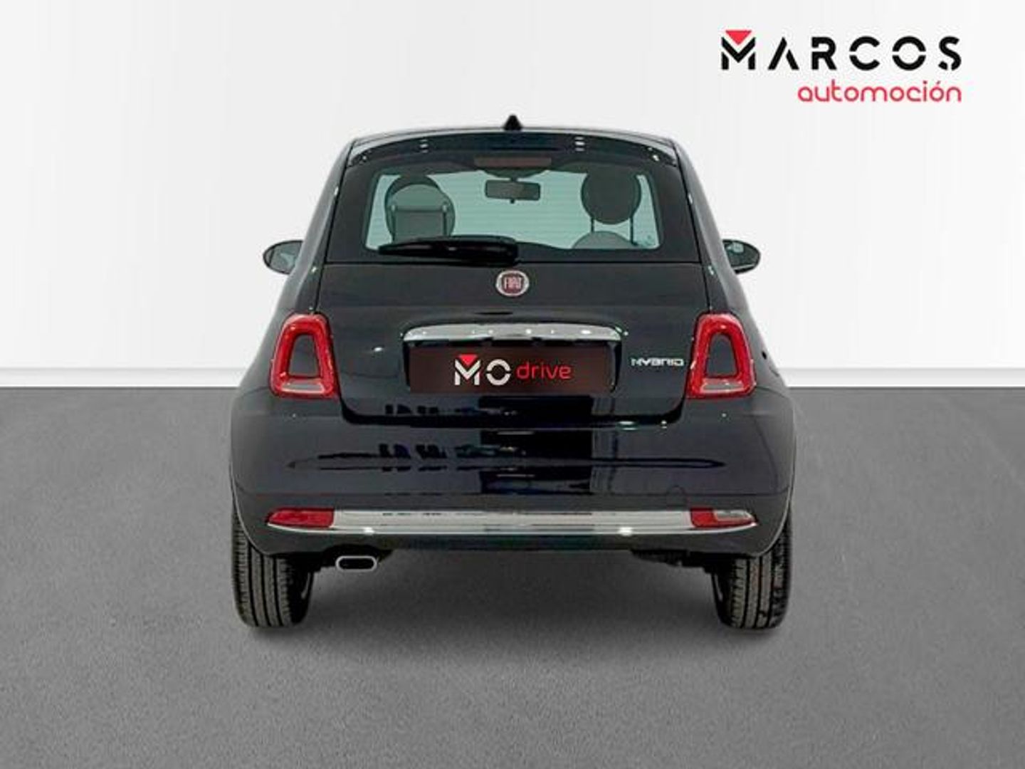 Fiat 500 1.0 Hybrid Dolcevita 51 kW (70 CV)