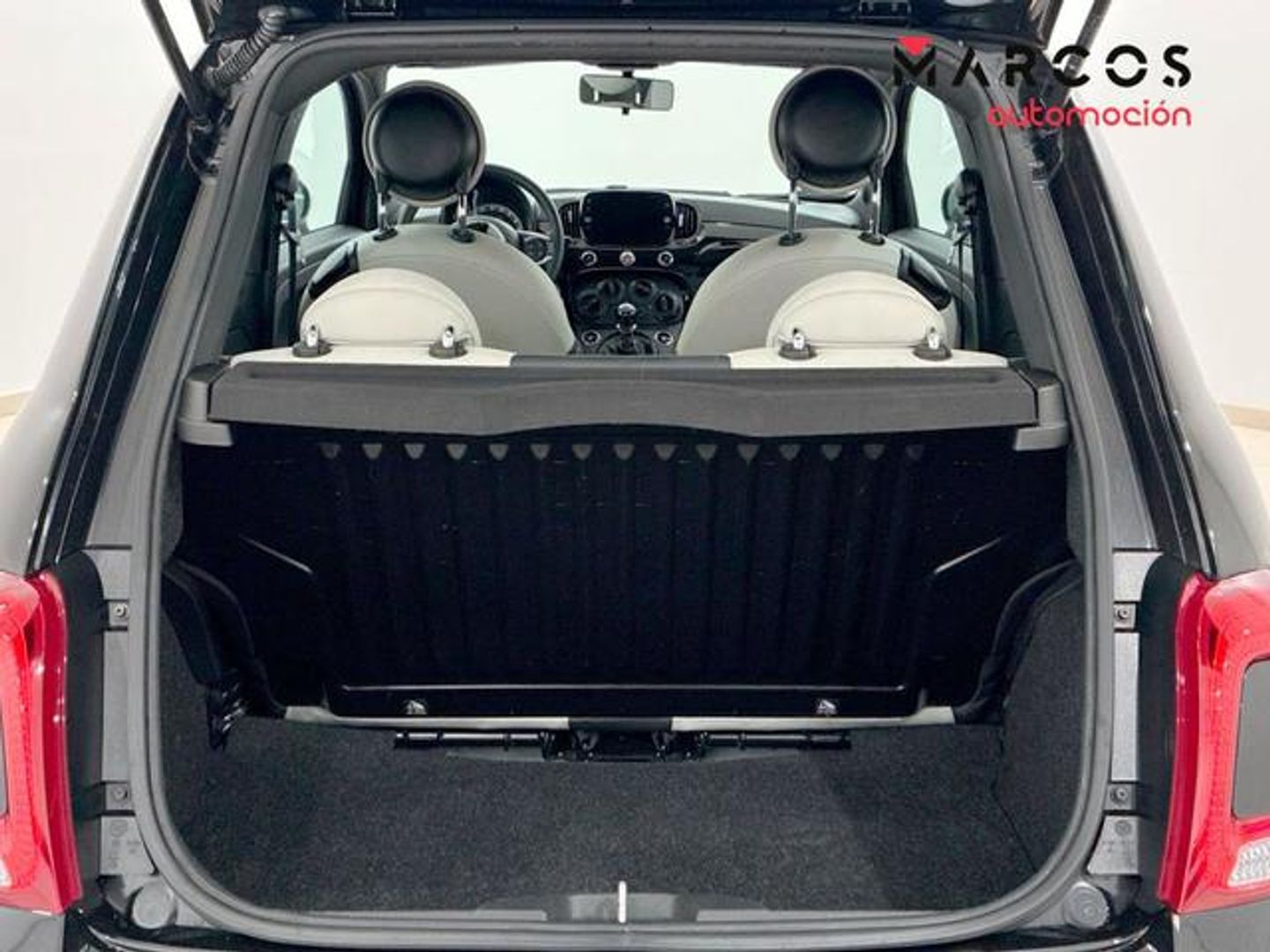 Fiat 500 1.0 Hybrid Dolcevita 51 kW (70 CV)