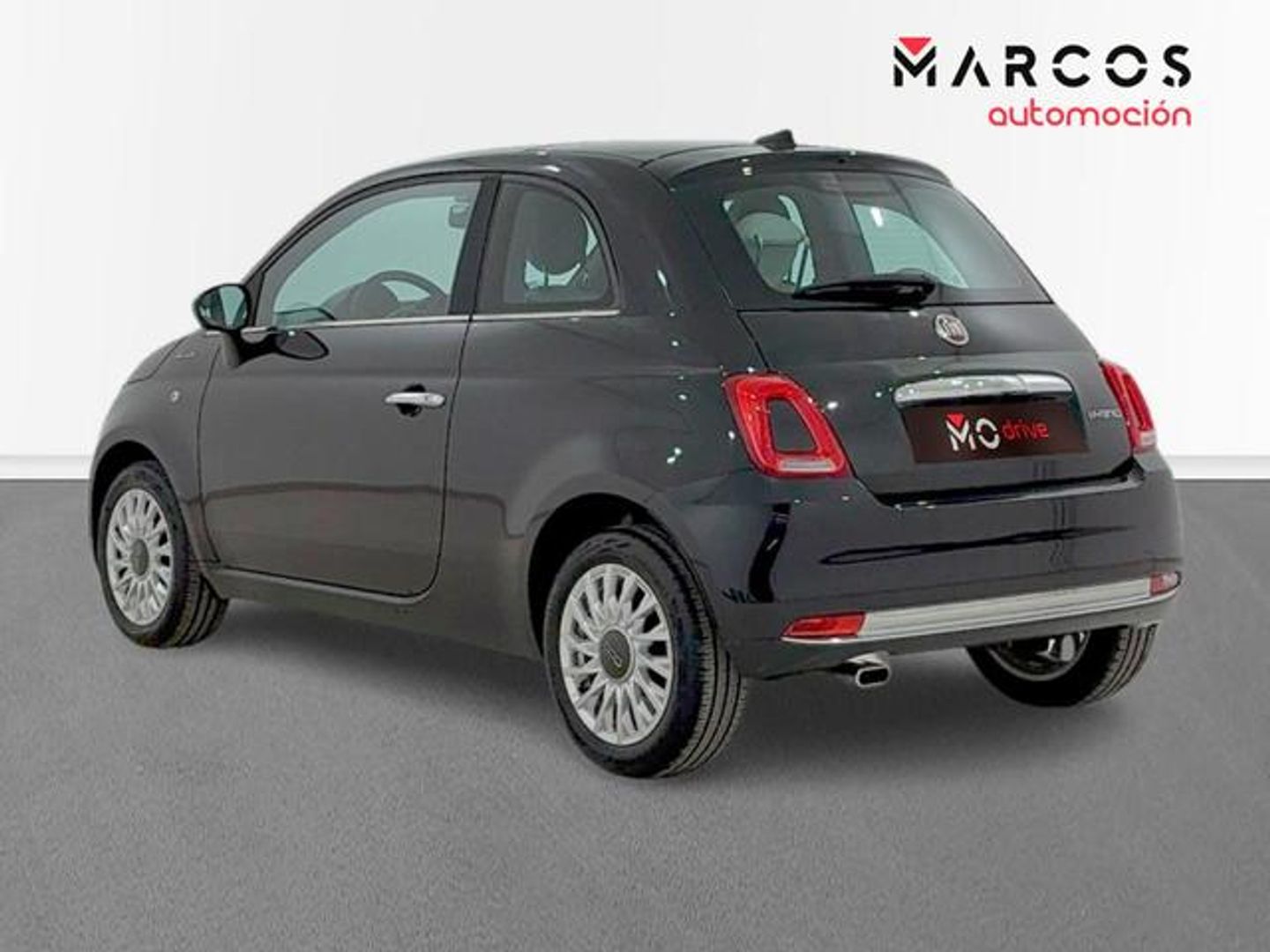 Fiat 500 1.0 Hybrid Dolcevita 51 kW (70 CV)