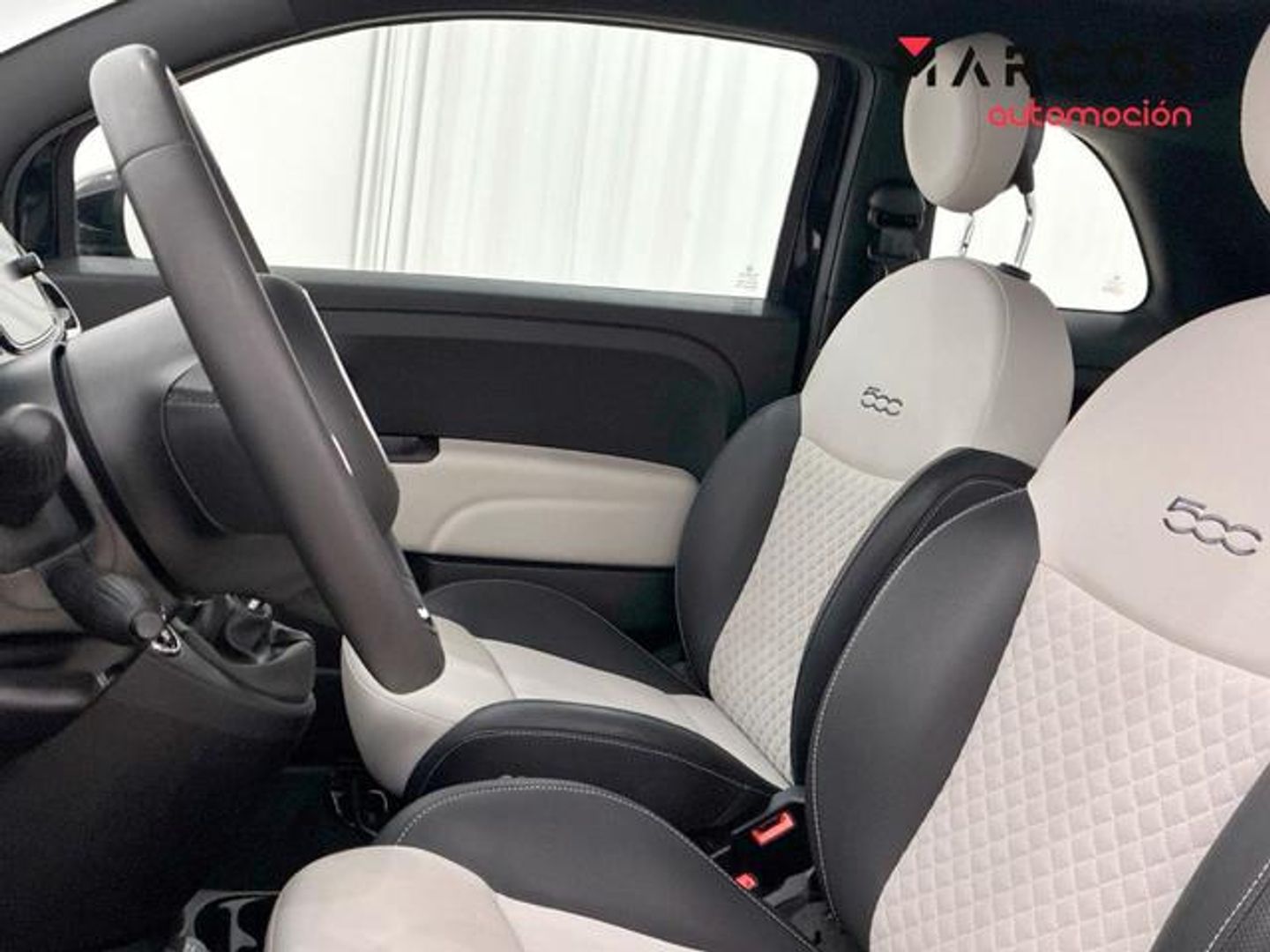 Fiat 500 1.0 Hybrid Dolcevita 51 kW (70 CV)
