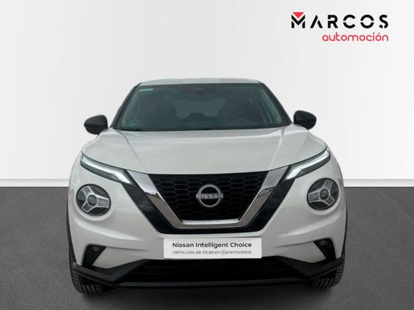 Nissan Juke DIG-T Acenta 84 kW (114 CV)