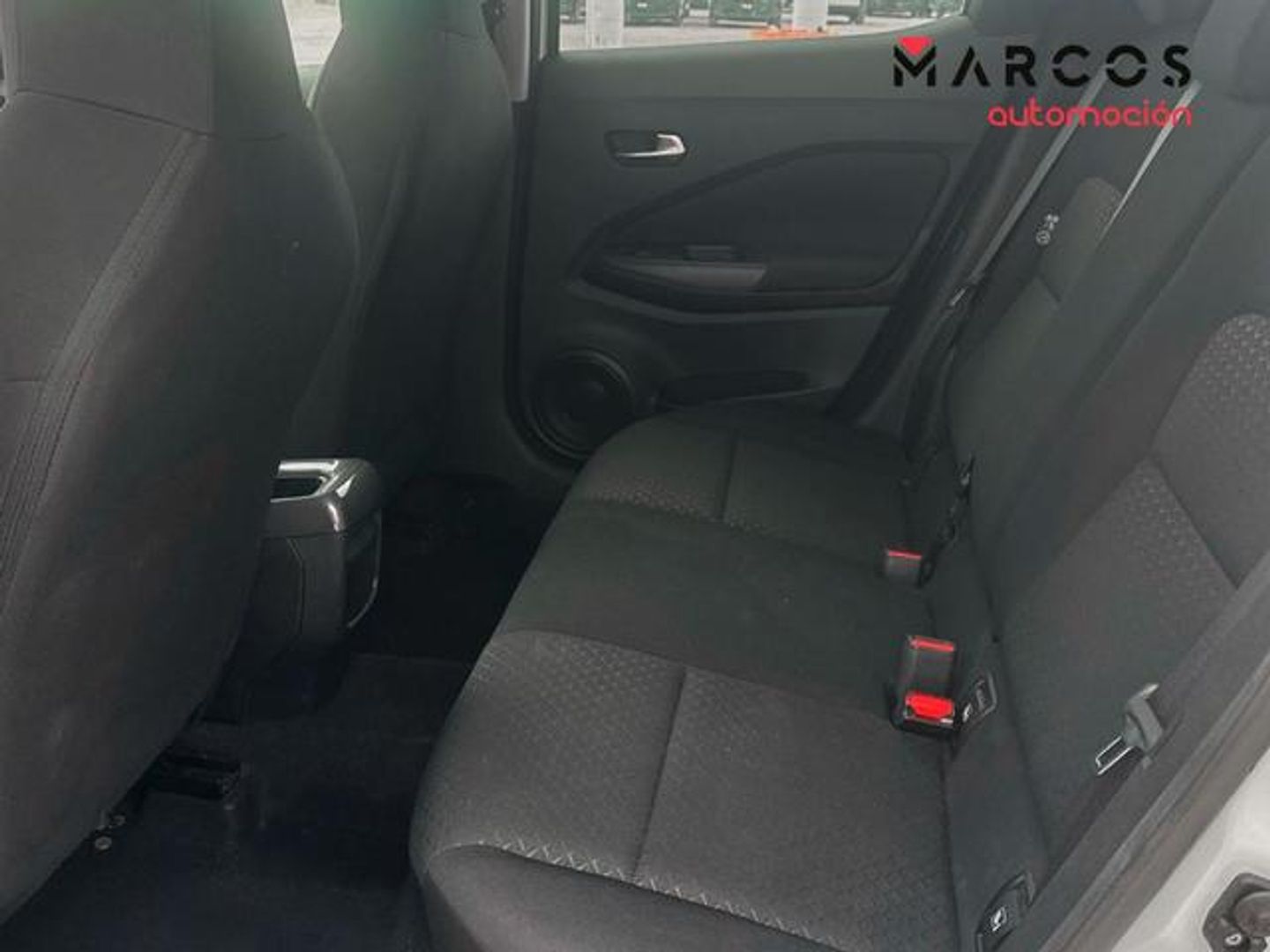 Nissan Juke DIG-T Acenta 84 kW (114 CV)