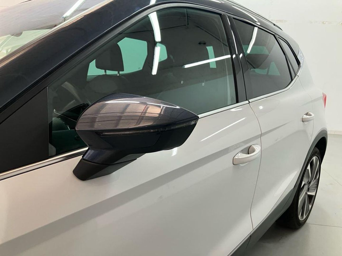 SEAT Arona 1.5 TSI FR Plus DSG 110 kW (150 CV)