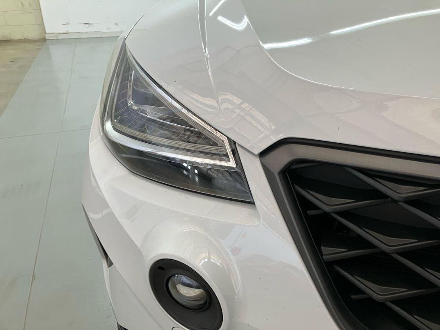 SEAT Arona 1.5 TSI FR Plus DSG 110 kW (150 CV)