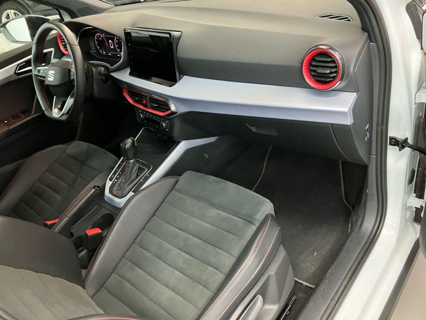 SEAT Arona 1.5 TSI FR Plus DSG 110 kW (150 CV)