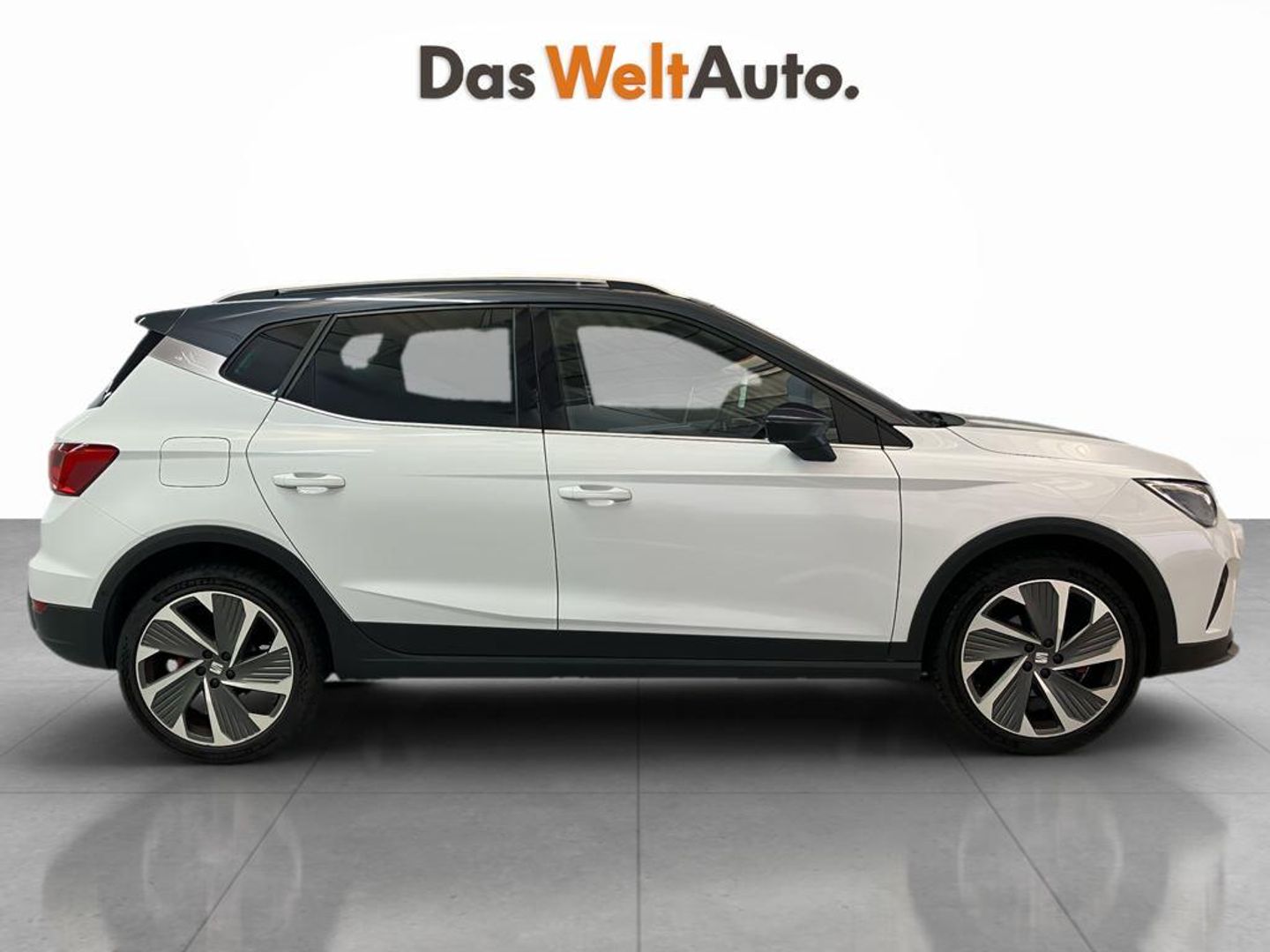 SEAT Arona 1.5 TSI FR Plus DSG 110 kW (150 CV)