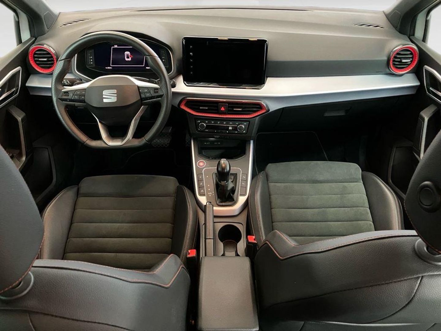 SEAT Arona 1.5 TSI FR Plus DSG 110 kW (150 CV)
