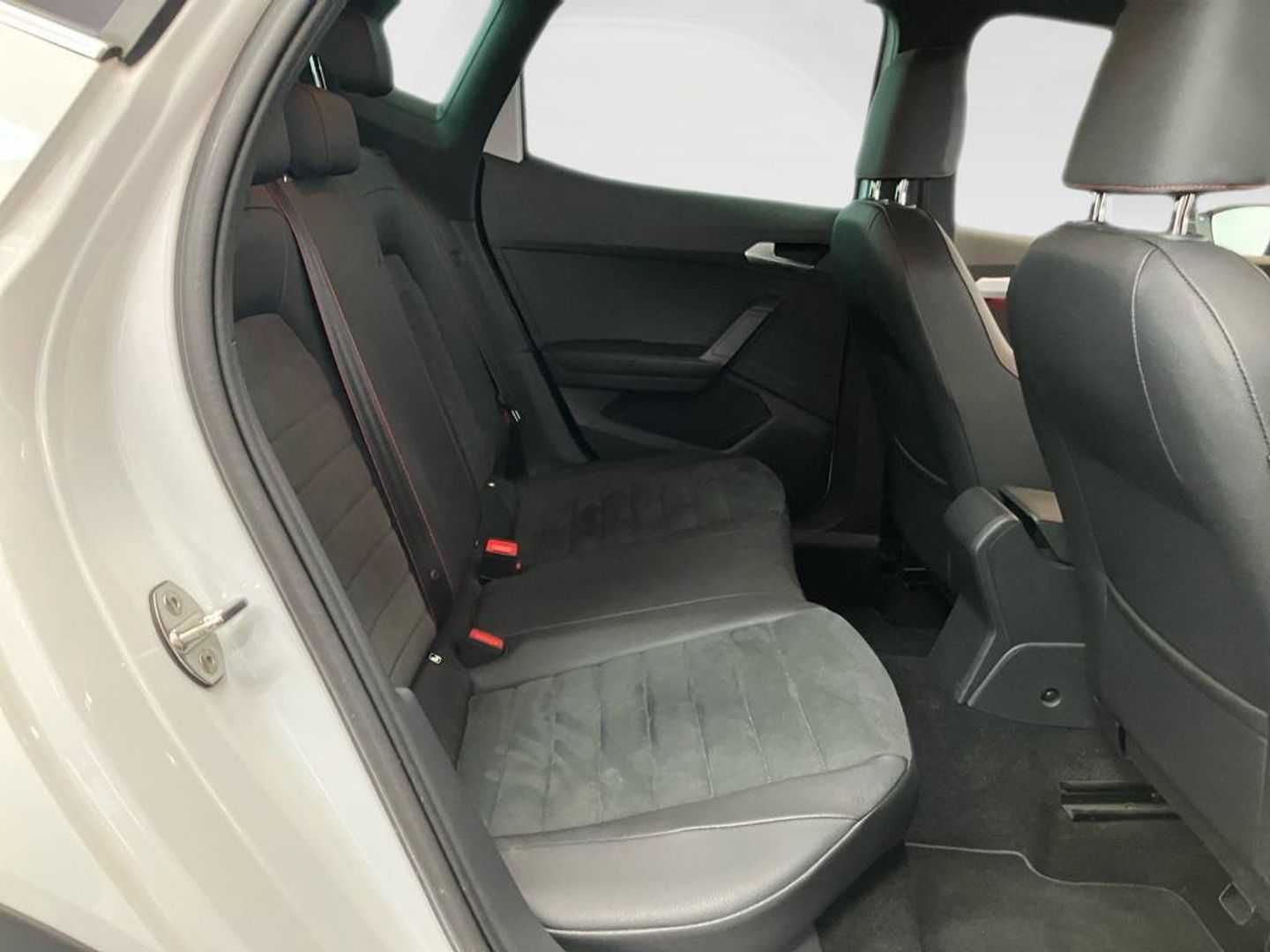 SEAT Arona 1.5 TSI FR Plus DSG 110 kW (150 CV)