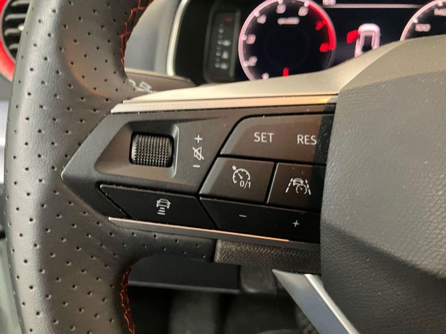 SEAT Arona 1.5 TSI FR Plus DSG 110 kW (150 CV)