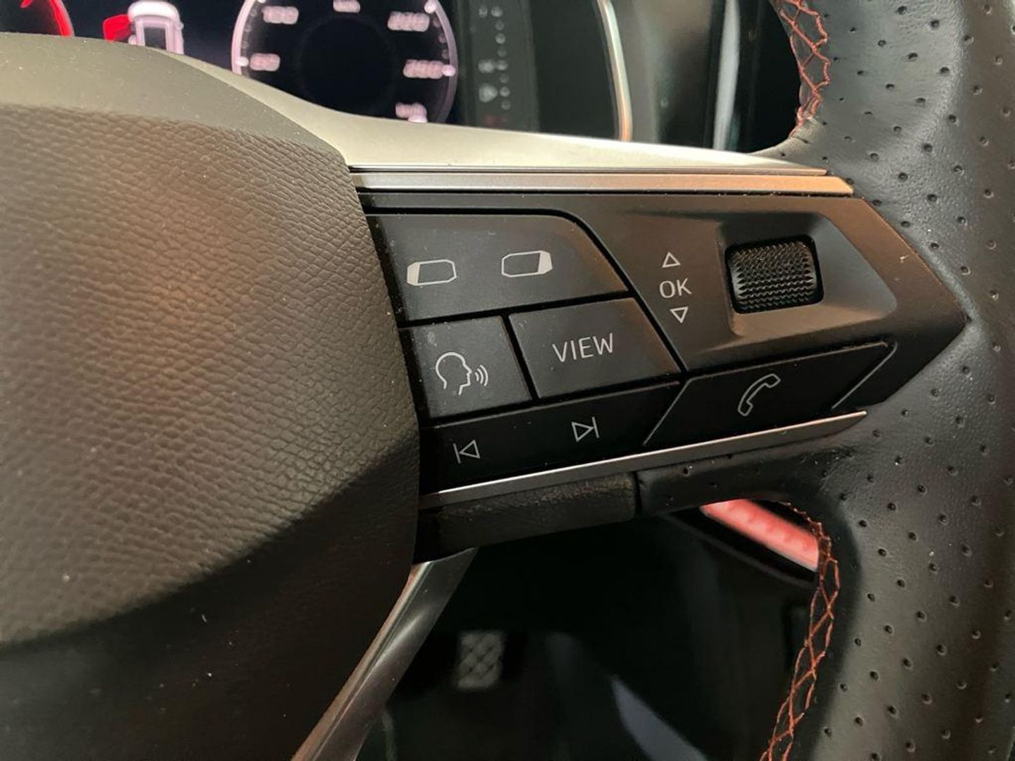 SEAT Arona 1.5 TSI FR Plus DSG 110 kW (150 CV)