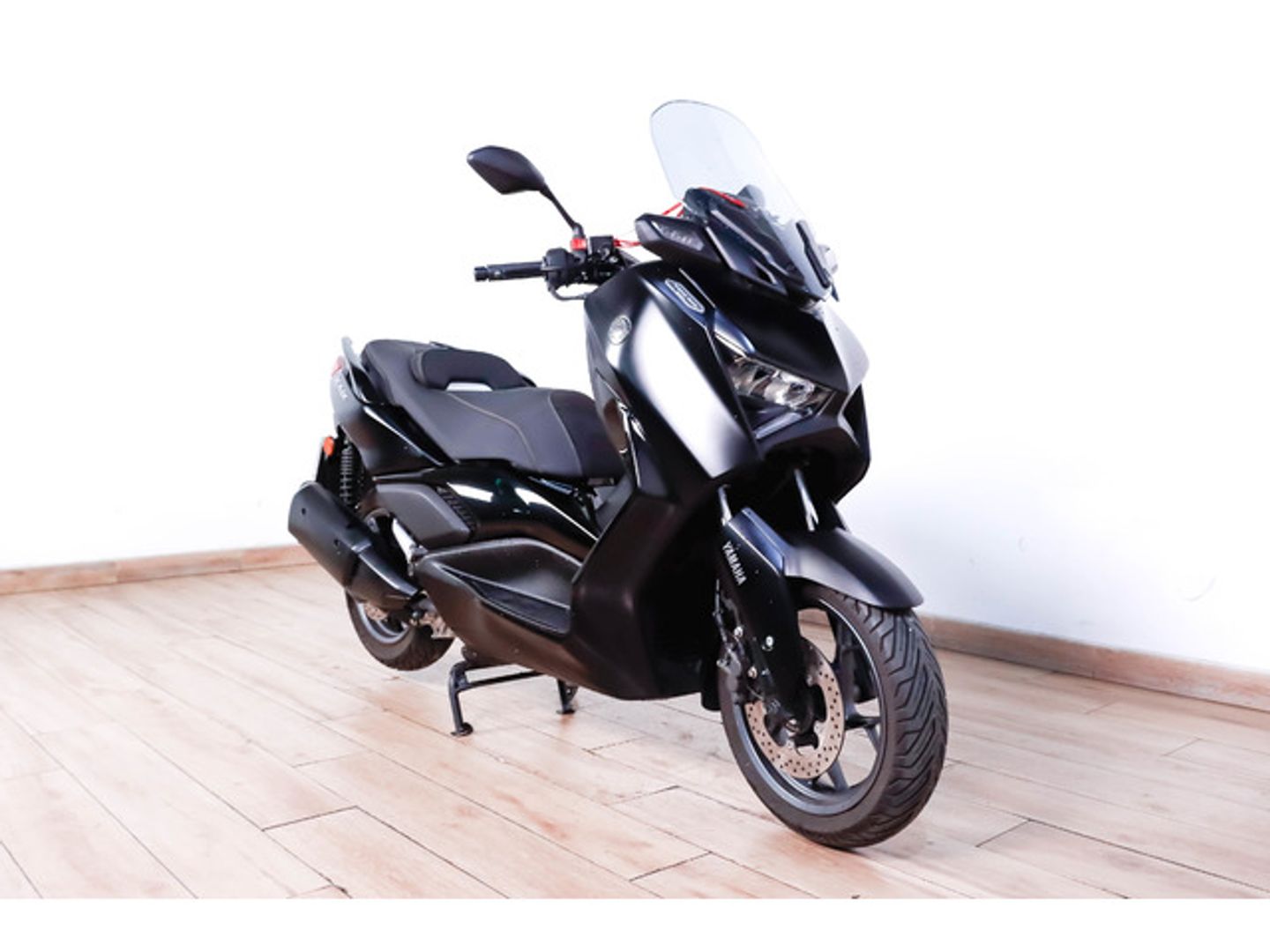 Yamaha XMAX 300 Tech MAX