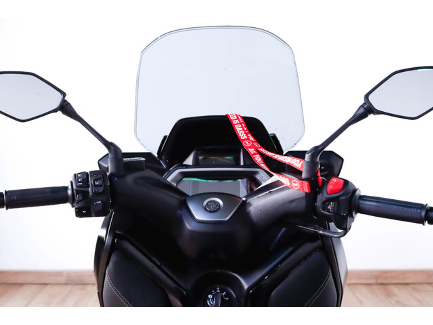 Yamaha XMAX 300 Tech MAX