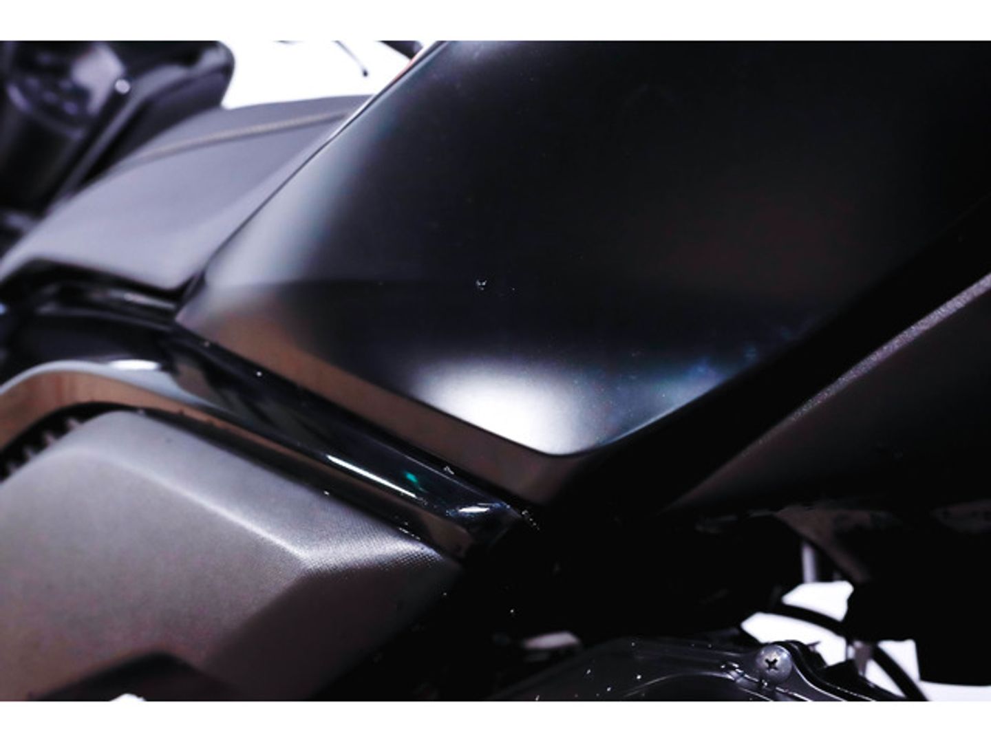 Yamaha XMAX 300 Tech MAX