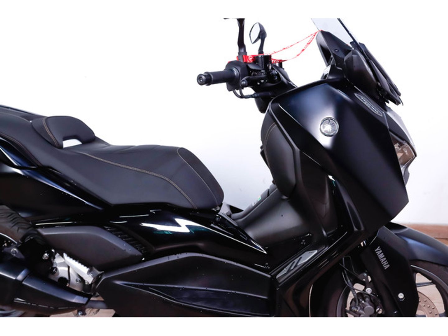 Yamaha XMAX 300 Tech MAX