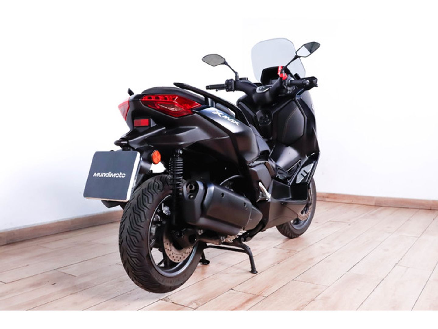 Yamaha XMAX 300 Tech MAX