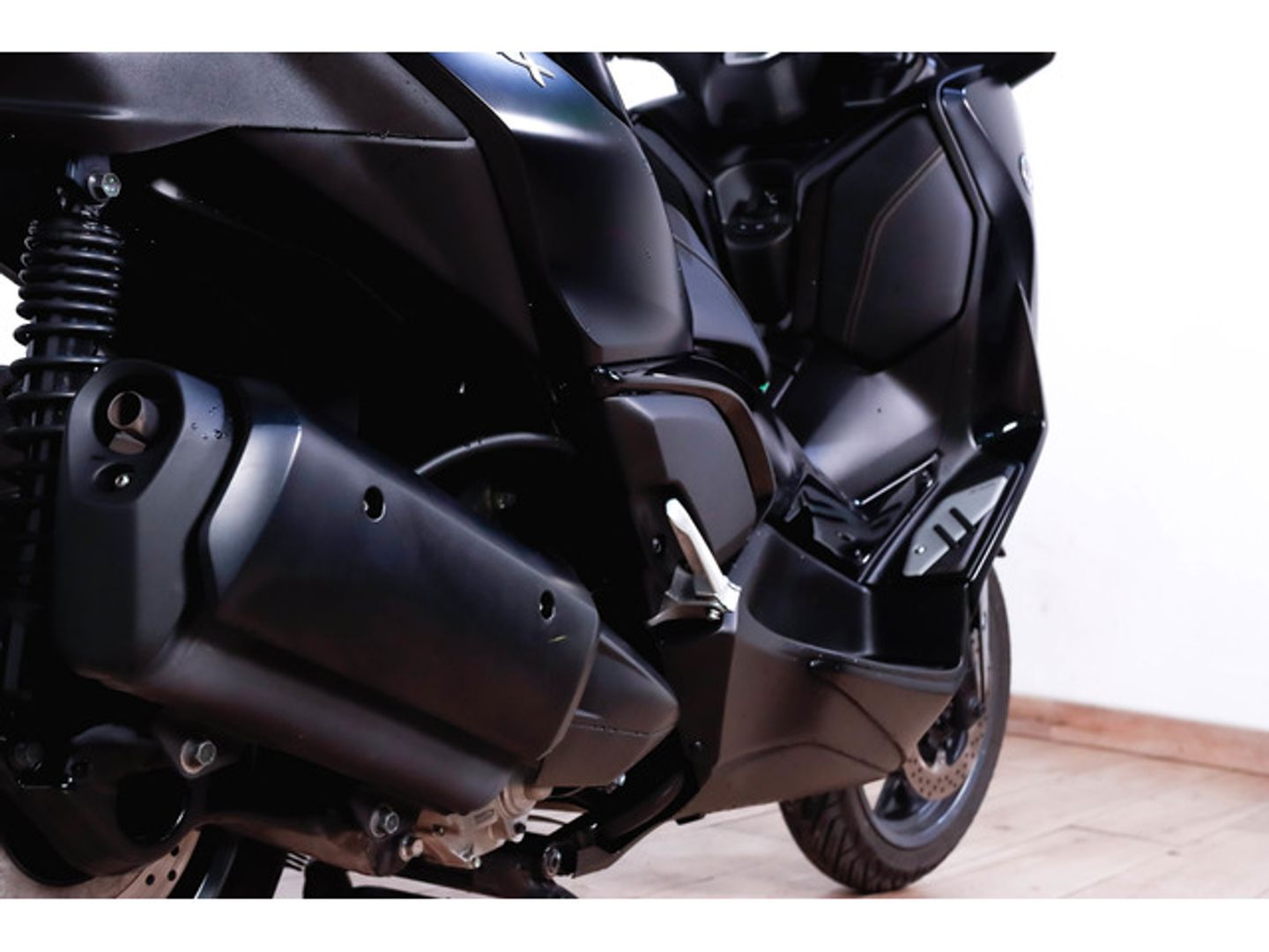 Yamaha XMAX 300 Tech MAX