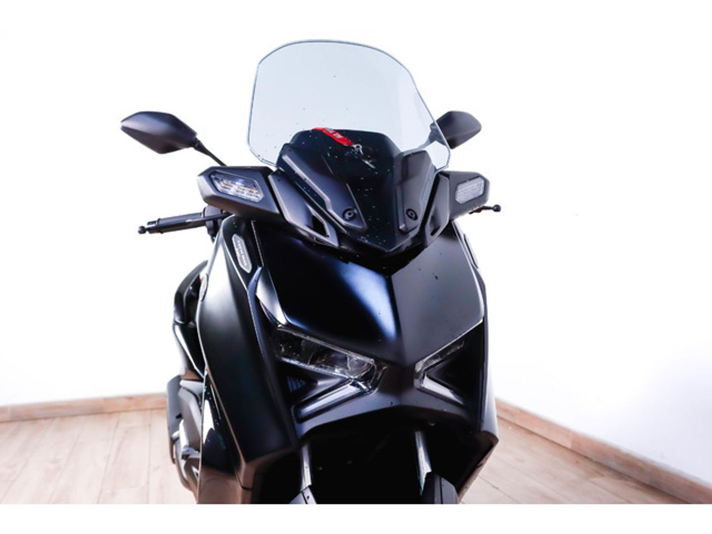 Yamaha XMAX 300 Tech MAX