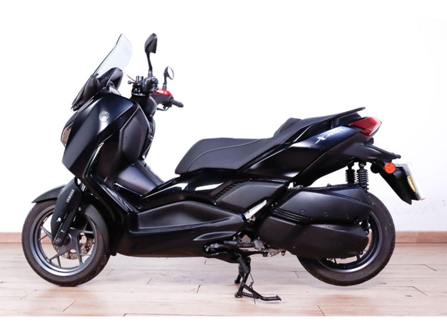 Yamaha XMAX 300 Tech MAX