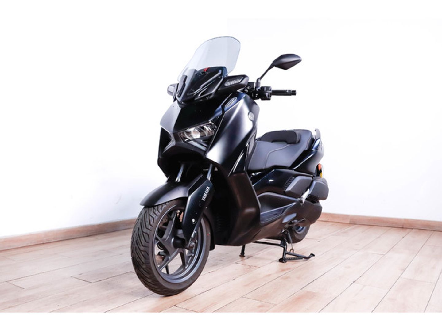 Yamaha XMAX 300 Tech MAX
