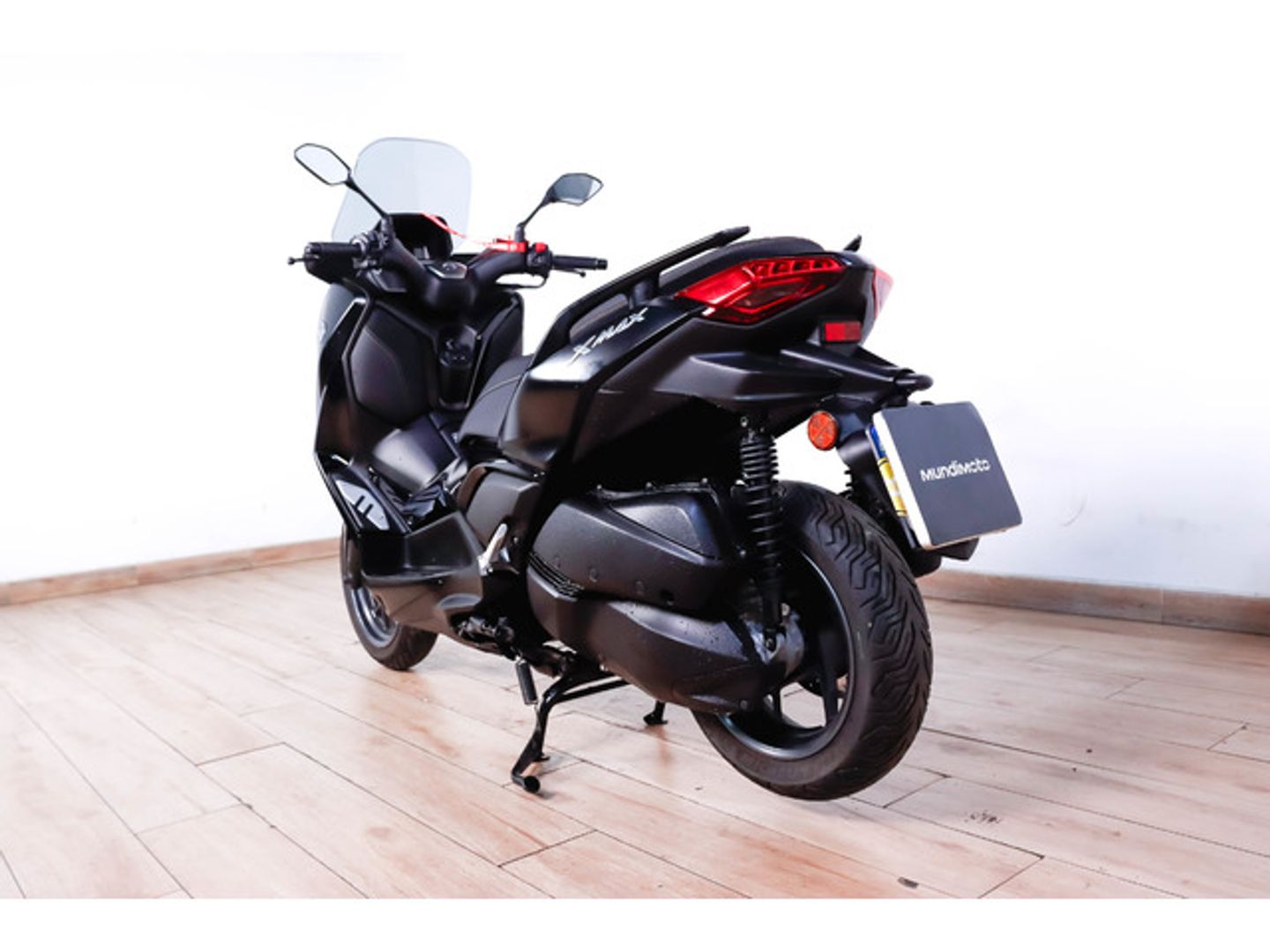 Yamaha XMAX 300 Tech MAX