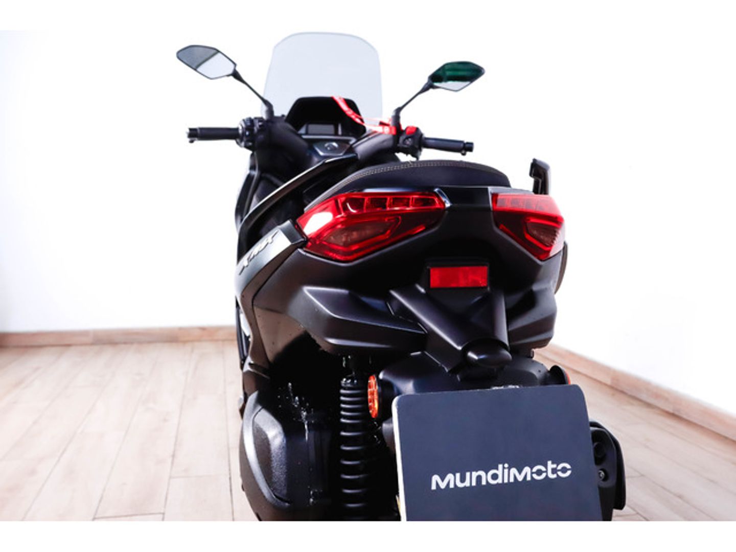 Yamaha XMAX 300 Tech MAX