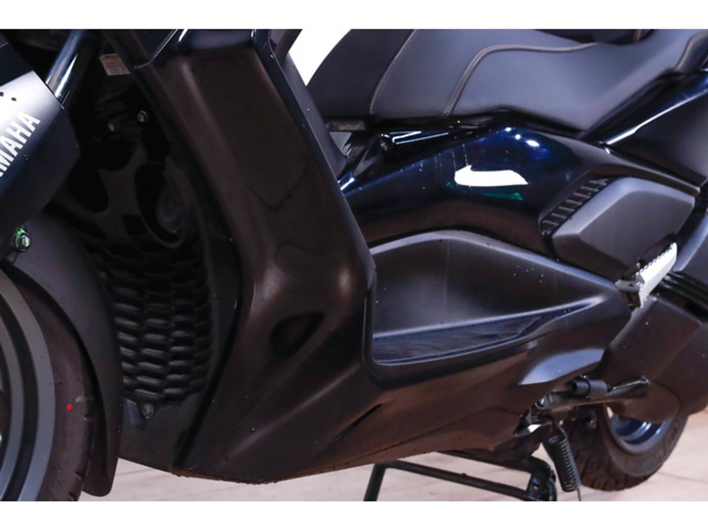 Yamaha XMAX 300 Tech MAX