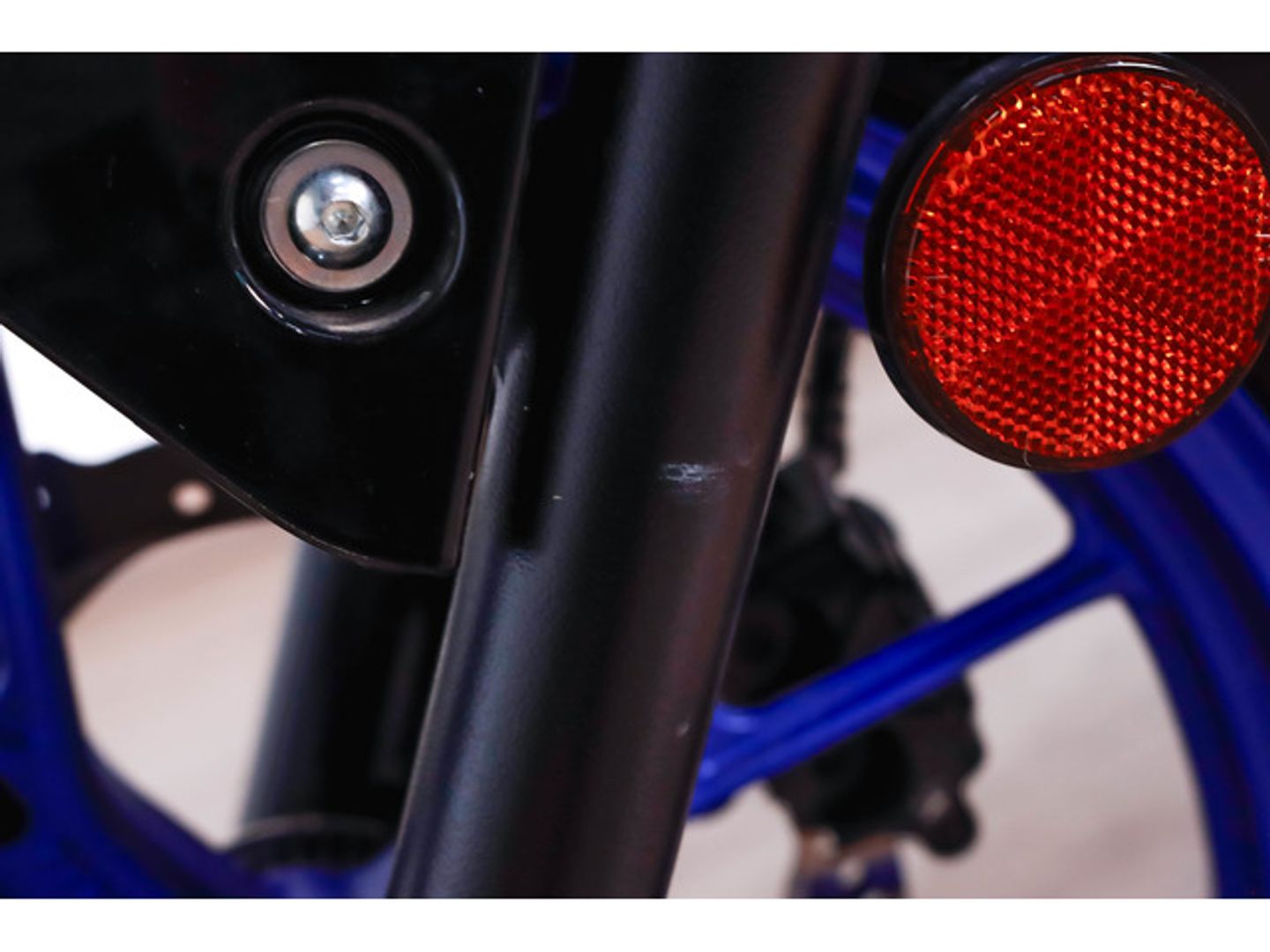 Suzuki GSX-S 125