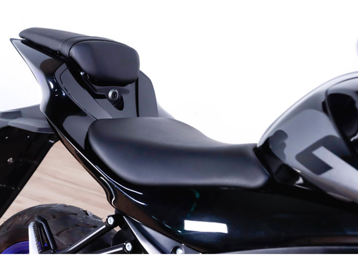 Suzuki GSX-S 125
